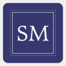 Buscar borde blanco pegatinas Cuadrado