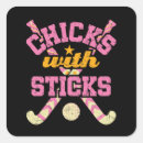 Buscar hockey pegatinas Jugador