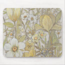Buscar floral alfombrillas de raton Flor silvestre