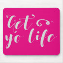 Buscar typography alfombrillas de raton Tipografía