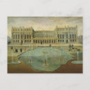 Buscar castillo francés postales Palacio