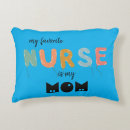 Buscar enfermera cojines Para niños