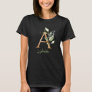 Buscar ducha del compromiso camisetas Dama de honor