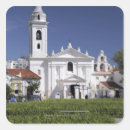 Buscar pilares pegatinas Señora