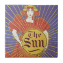 Buscar periódico azulejos Retro