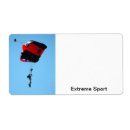 Buscar salto de paracaídas postales Skydiver