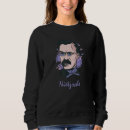 Buscar nietzsche sudaderas Germano