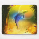 Buscar delfines alfombrillas de raton General y unisex