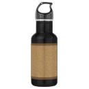 Buscar grabado agua botellas General y unisex