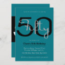 Buscar quincuagésimo invitaciones 50 o