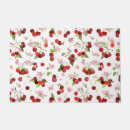 Buscar cereza felpudos General y unisex