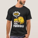 Buscar comida polaca camisetas Divertido