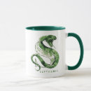 Buscar slytherin tazas Brujería