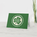 Buscar besame tarjetas Día de san patricio