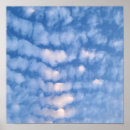 Buscar nubes posters Elegante