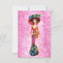 Buscar catrina tarjetas Calavera