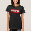 Buscar prospere camisetas Fe