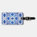 Buscar nouveau etiquetas para maletas William morris