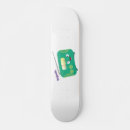 Buscar música retro tablas de skate General y unisex