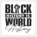 Buscar 4 meses pegatinas Mes de historial negro