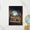Buscar la última cena tarjetas Biblia