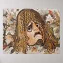 Buscar máscaras de teatro posters Tragedia