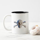Buscar calaveras tazas Horror