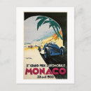 Buscar grand prix postales Monaco