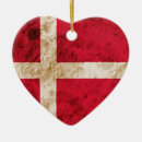 Buscar daneses adornos Danés