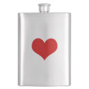 Buscar corazones cristaleria bar General y unisex