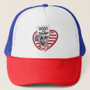 Buscar partidario gorras Voto