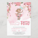 Buscar tutúes invitaciones Para todos