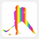 Buscar hockey sobre hielo pegatinas Palos de hockey