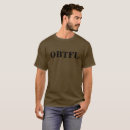 Buscar ingenieros militares camisetas Bombero
