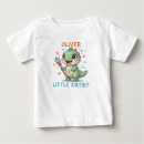 Buscar creativas bebe camisetas Creativo