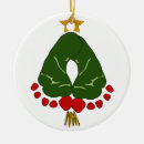 Buscar huellas del bebé adornos Primero