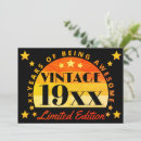 Buscar persas tarjetas Vintage