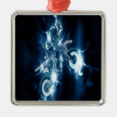 Buscar motocross adornos Motocicleta