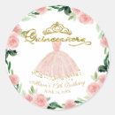 Buscar redon pegatinas Floral
