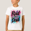 Buscar dados niño camisetas Chico