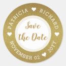 Buscar sumiso pegatinas Purpurina de oro