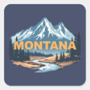 Buscar montana pegatinas Viajar