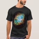 Buscar nebulosas camisetas General y unisex