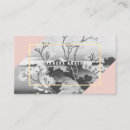 Buscar turquesa y rosa tarjetas de visita General y unisex