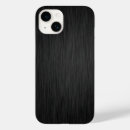Buscar grabado iphone fundas Negro