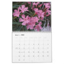 Buscar creativos calendarios Flores