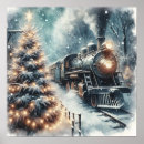 Buscar pinos posters Navidades