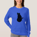 Buscar gato de ojos azules camisetas Gatos