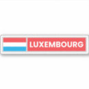 Buscar bandera de luxemburgo postales Nacionalidad