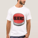 Buscar aliens camisetas Humor